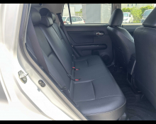 Toyota Corolla Rumion 2014