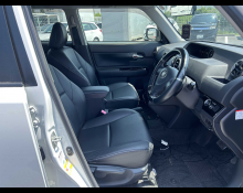 Toyota Corolla Rumion 2014