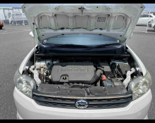 Toyota Corolla Rumion 2014