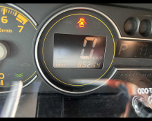 Toyota Corolla Rumion 2014