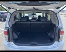 Toyota Corolla Rumion 2014