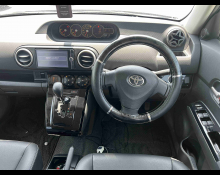 Toyota Corolla Rumion 2014