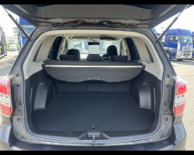 Subaru Forester 2014