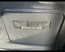 Subaru Forester 2014