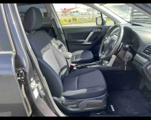 Subaru Forester 2014