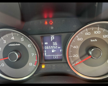 Subaru Forester 2014