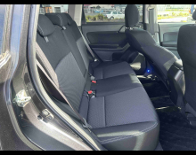 Subaru Forester 2014