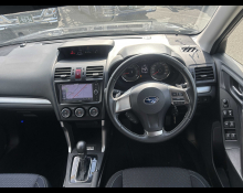 Subaru Forester 2014