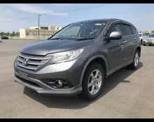 Honda CR-V 2012