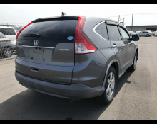 Honda CR-V 2012
