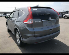 Honda CR-V 2012