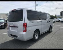 Nissan NV350 2015