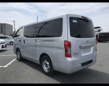 Nissan NV350 2015