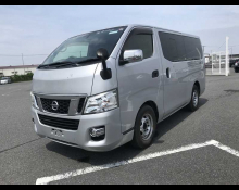 Nissan NV350 2015