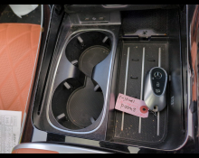 Mercedes-Benz S-Class 2021