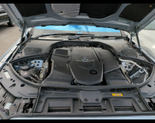 Mercedes-Benz S-Class 2021
