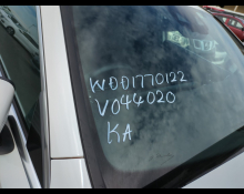 Mercedes-Benz A-Class 2019