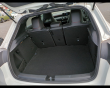 Mercedes-Benz A-Class 2019