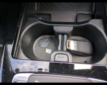 Mercedes-Benz A-Class 2019