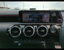 Mercedes-Benz A-Class 2019