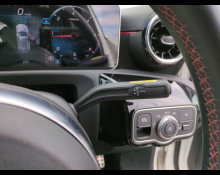 Mercedes-Benz A-Class 2019