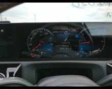 Mercedes-Benz A-Class 2019