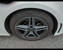 Mercedes-Benz A-Class 2019