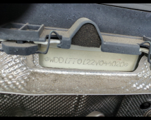 Mercedes-Benz A-Class 2019