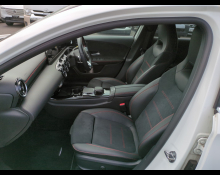 Mercedes-Benz A-Class 2019