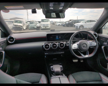 Mercedes-Benz A-Class 2019