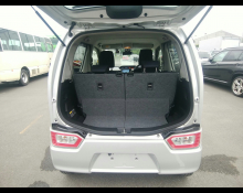Suzuki Wagon R 2018