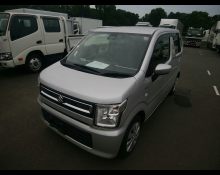 Suzuki Wagon R 2018
