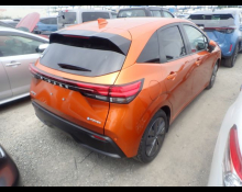 Nissan Note 2022