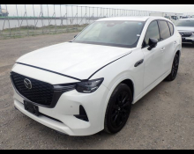 Mazda CX 60 2022