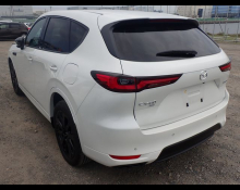 Mazda CX 60 2022