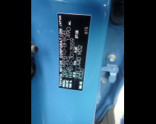 Toyota Yaris Cross 2021