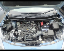 Toyota Yaris Cross 2021