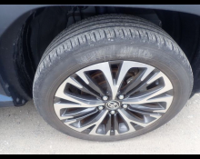 Toyota Yaris Cross 2021