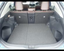 Toyota Yaris Cross 2021