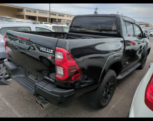 Toyota Hilux 2023