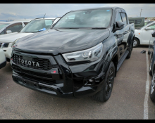 Toyota Hilux 2023