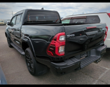 Toyota Hilux 2023