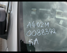 Toyota Townace Van 2020