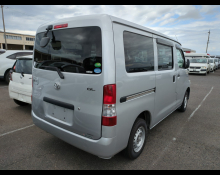 Toyota Townace Van 2020