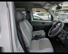 Toyota Townace Van 2020