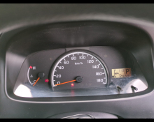 Toyota Townace Van 2020