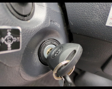 Toyota Townace Van 2020