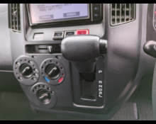 Toyota Townace Van 2020