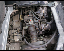 Toyota Townace Van 2020