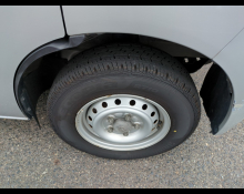 Toyota Townace Van 2020